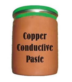 Anti-Seize Copper Paste