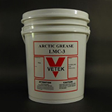 耐低温多效润滑脂LMC系列  ARCTIC   GREASE