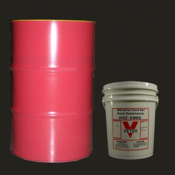 Silicone Fluid for Heat Resistance HSI-1000, HI999