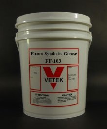 氟素润滑脂Fluoro Synthetic Grease, FF103