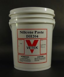矽油膏 Silicone Paste