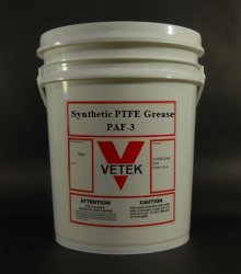 四氟乙烯润滑脂Synthetic PTFE Grease