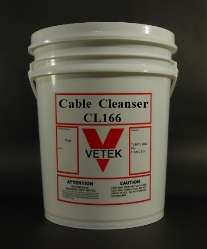 Insulating Stick Cleanser CL166