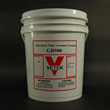 Synthetic High Vacuum Grease